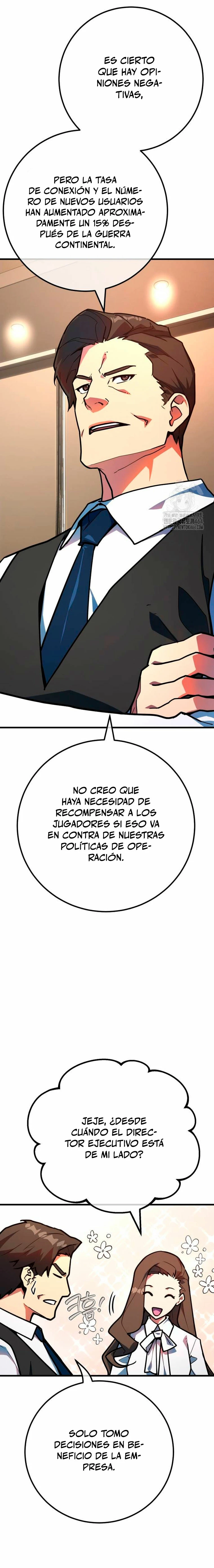 El Troll más fuerte del mundo - Capítulo 108 - Página 29 - LectorTMOo