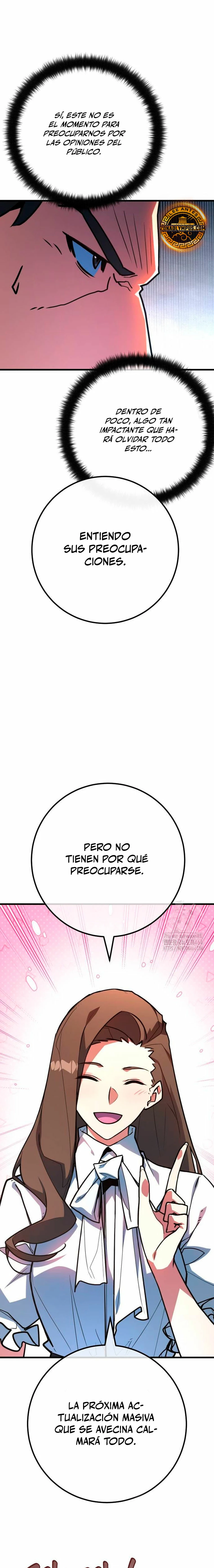 El Troll más fuerte del mundo - Capítulo 108 - Página 30 - LectorTMOo