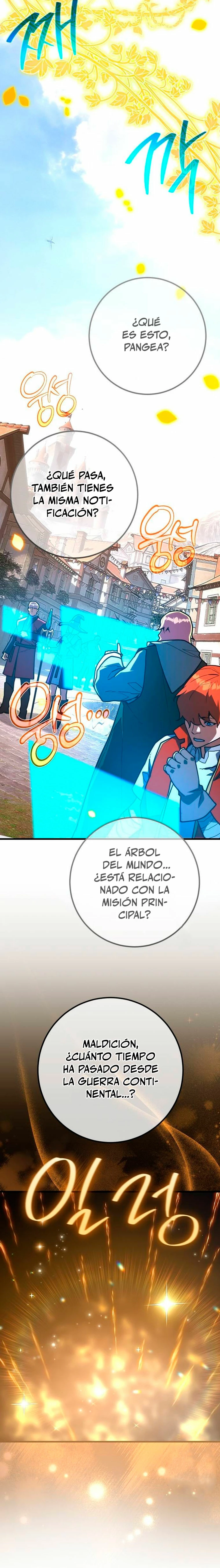 El Troll más fuerte del mundo - Capítulo 109 - Página 4 - LectorTMOo