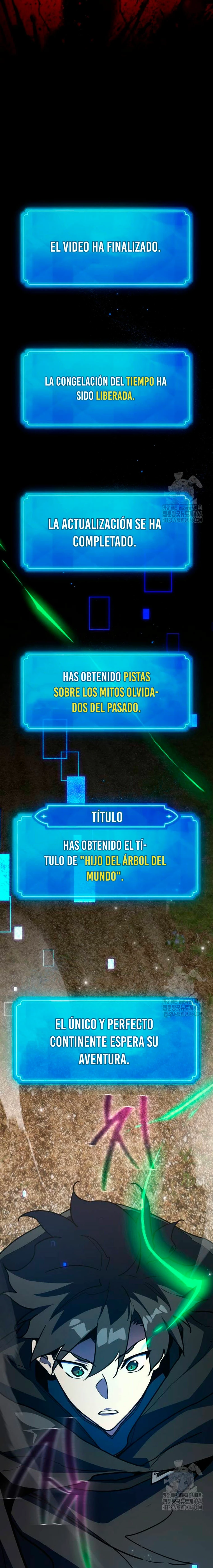 El Troll más fuerte del mundo - Capítulo 109 - Página 25 - LectorTMOo
