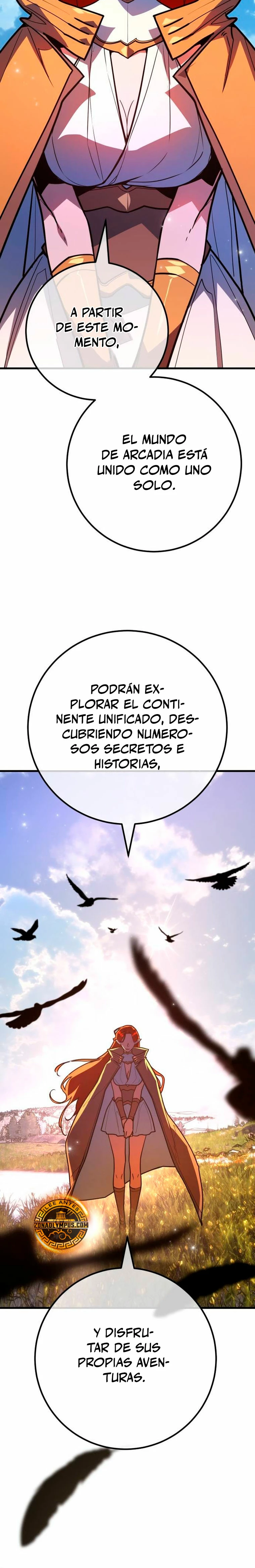 El Troll más fuerte del mundo - Capítulo 109 - Página 29 - LectorTMOo