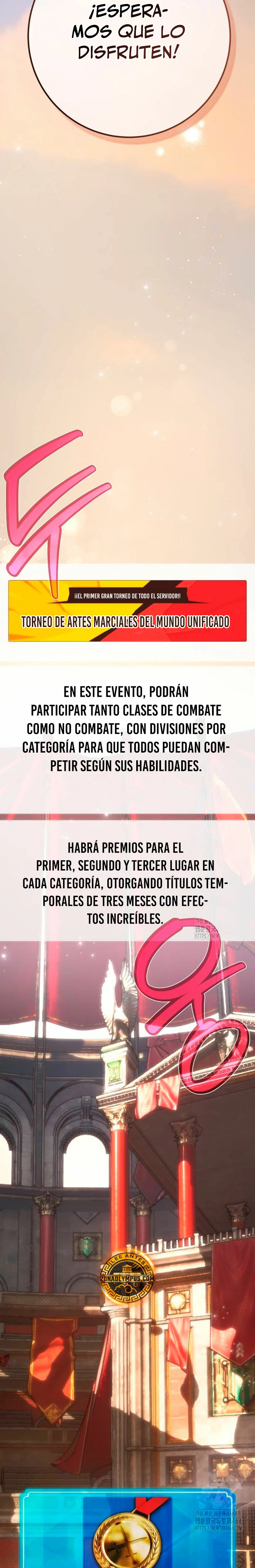 El Troll más fuerte del mundo - Capítulo 109 - Página 31 - LectorTMOo