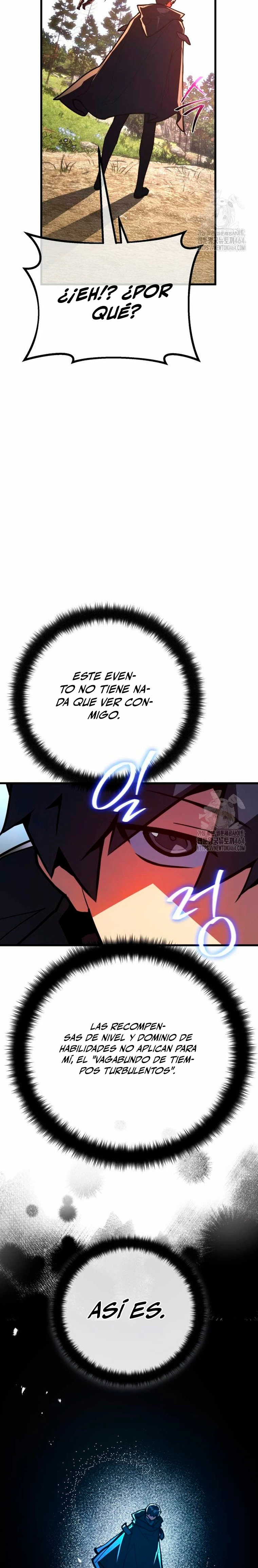 El Troll más fuerte del mundo - Capítulo 109 - Página 36 - LectorTMOo