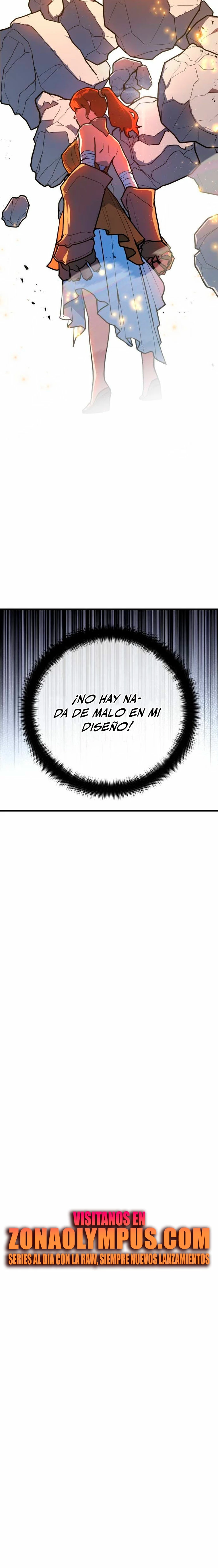 El Troll más fuerte del mundo - Capítulo 111 - Página 5 - LectorTMOo