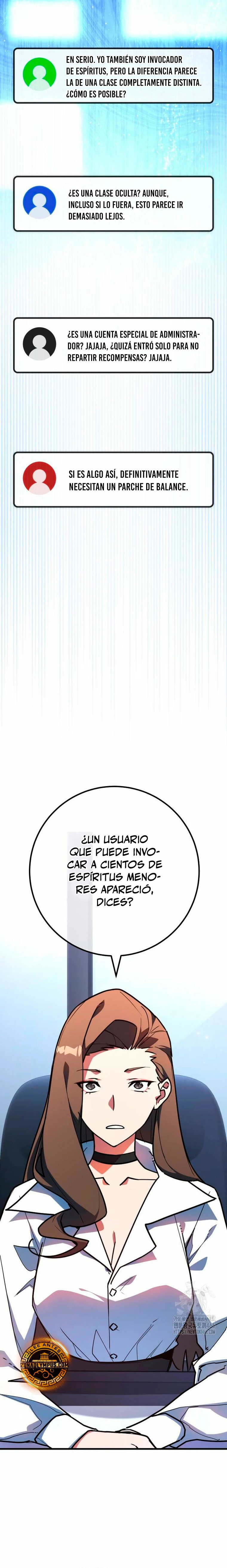 El Troll más fuerte del mundo - Capítulo 111 - Página 12 - LectorTMOo