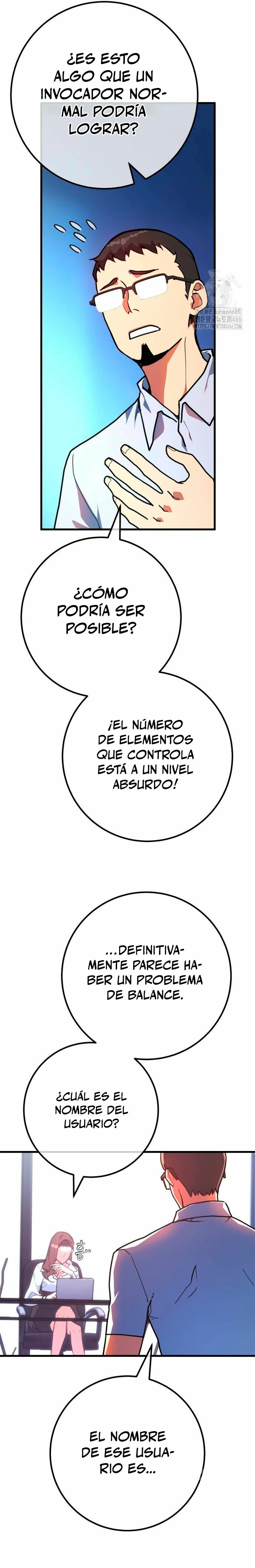 El Troll más fuerte del mundo - Capítulo 111 - Página 13 - LectorTMOo