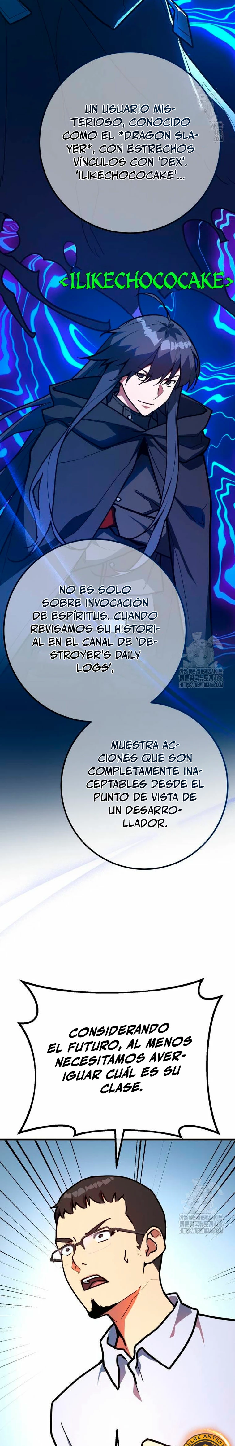 El Troll más fuerte del mundo - Capítulo 111 - Página 15 - LectorTMOo