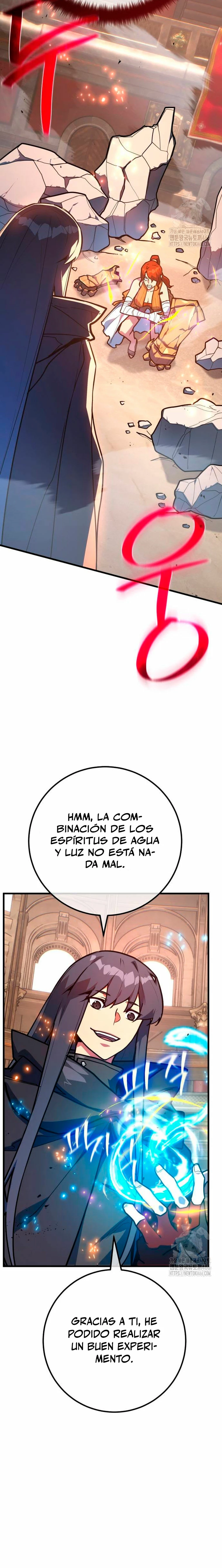 El Troll más fuerte del mundo - Capítulo 111 - Página 23 - LectorTMOo