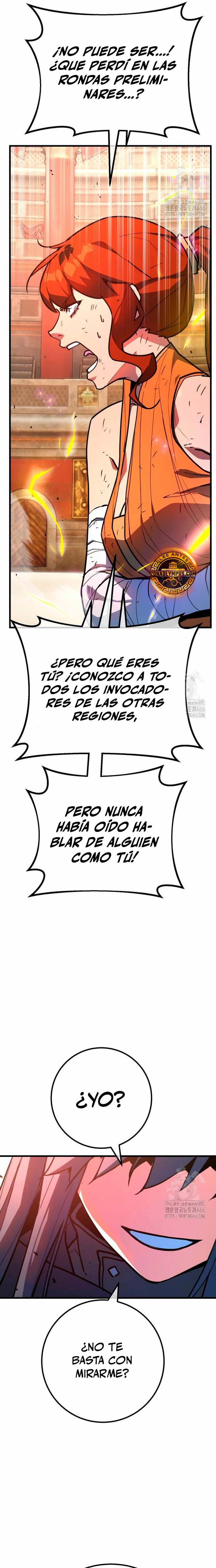 El Troll más fuerte del mundo - Capítulo 111 - Página 24 - LectorTMOo