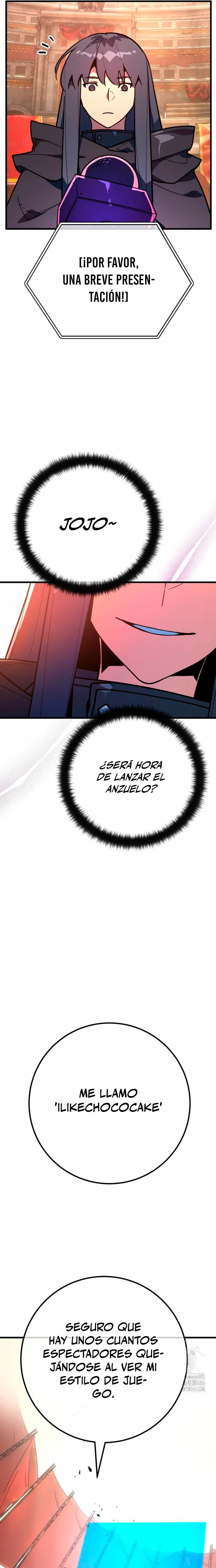 El Troll más fuerte del mundo - Capítulo 111 - Página 29 - LectorTMOo