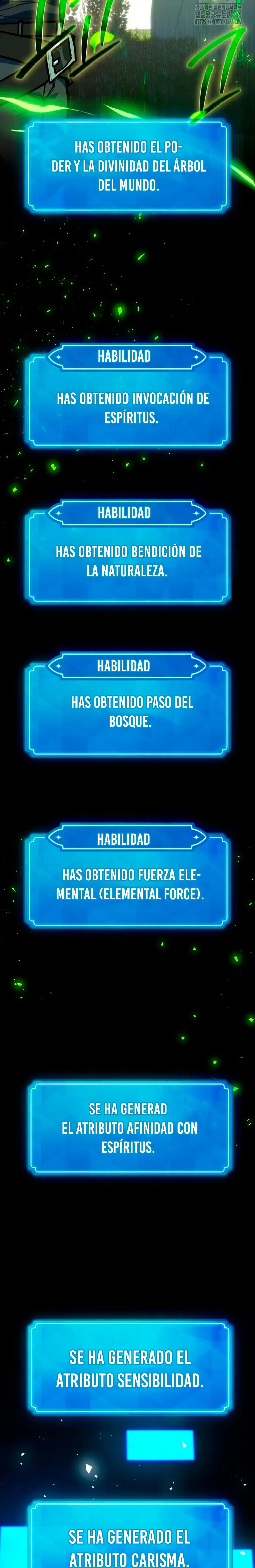 El Troll más fuerte del mundo - Capítulo 115 - Página 6 - LectorTMOo