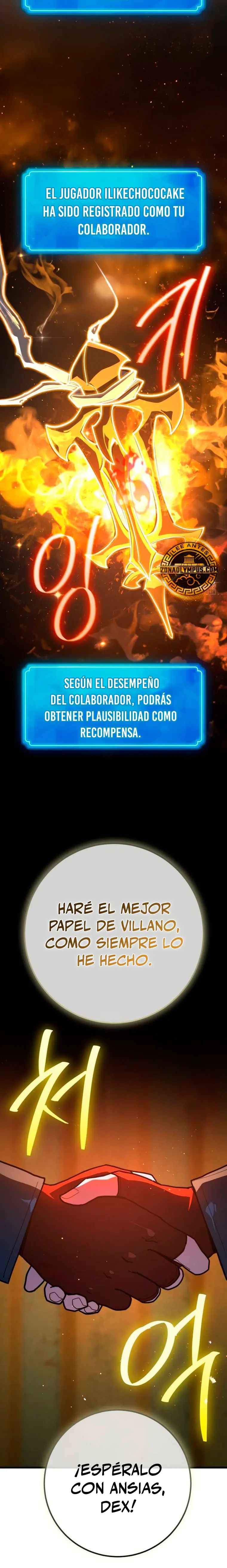 El Troll más fuerte del mundo - Capítulo 115 - Página 10 - LectorTMOo