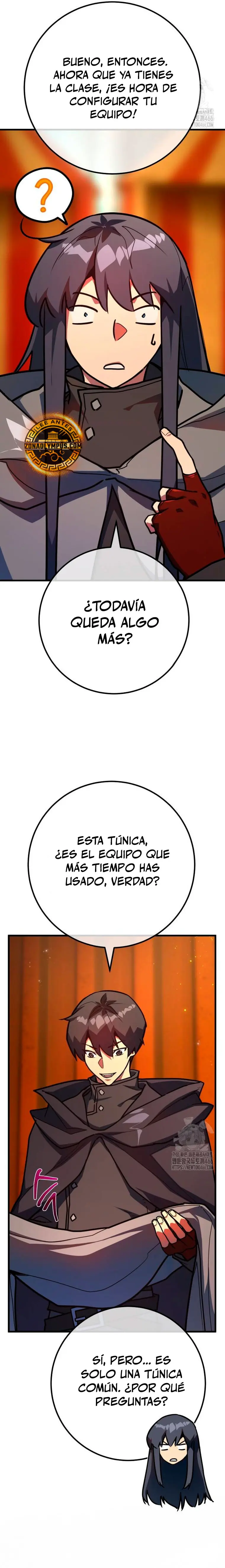 El Troll más fuerte del mundo - Capítulo 115 - Página 14 - LectorTMOo