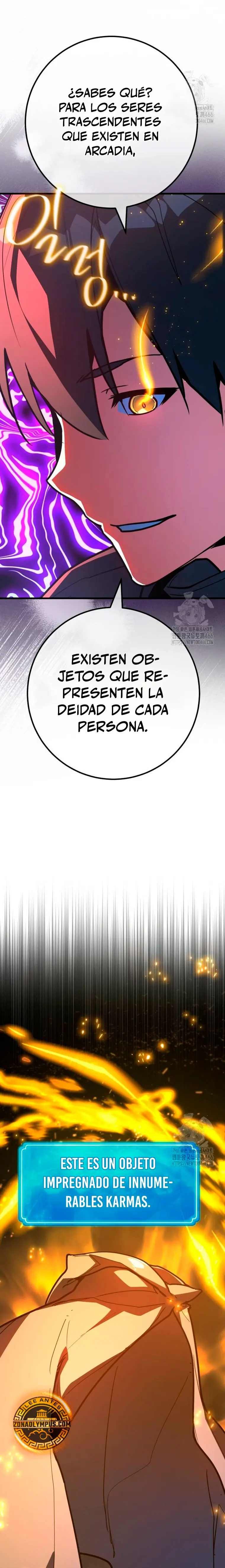 El Troll más fuerte del mundo - Capítulo 115 - Página 15 - LectorTMOo