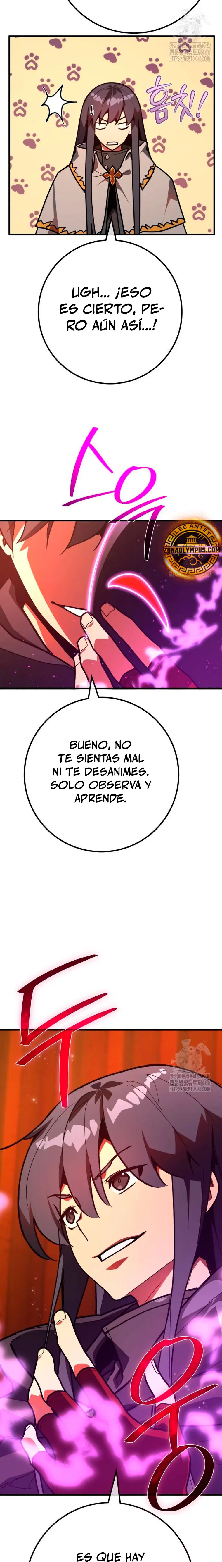 El Troll más fuerte del mundo - Capítulo 115 - Página 25 - LectorTMOo