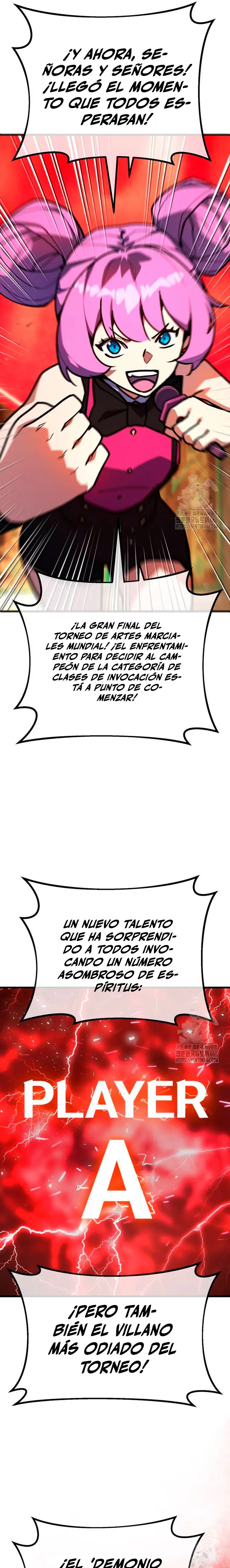 El Troll más fuerte del mundo - Capítulo 115 - Página 29 - LectorTMOo
