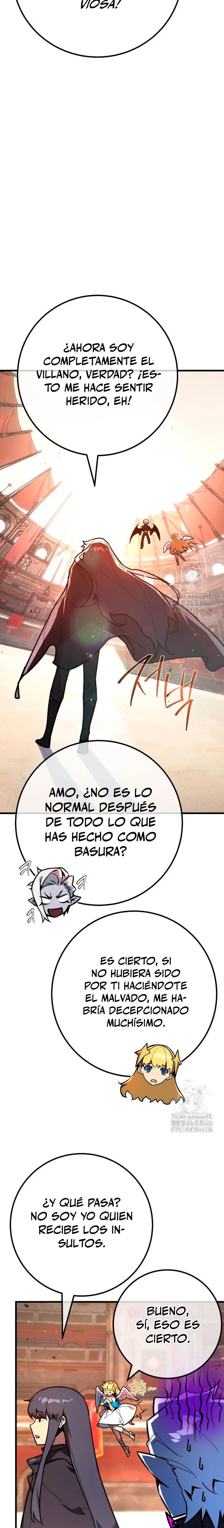 El Troll más fuerte del mundo - Capítulo 115 - Página 32 - LectorTMOo