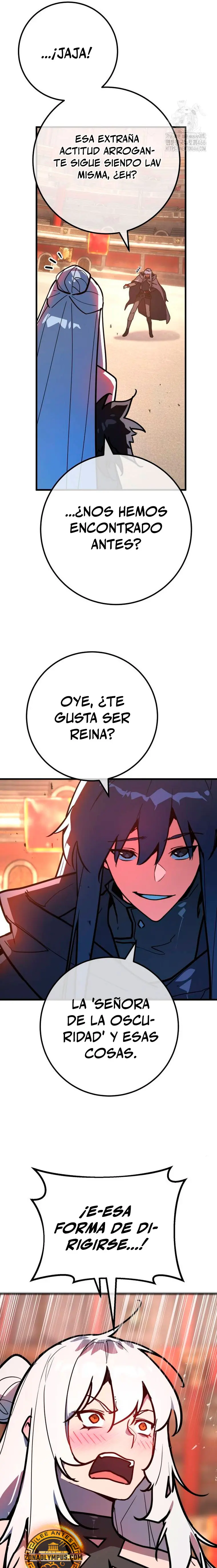 El Troll más fuerte del mundo - Capítulo 115 - Página 34 - LectorTMOo