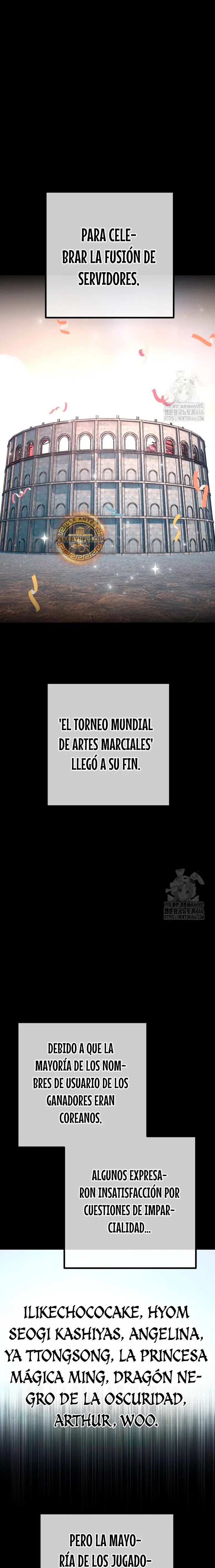 El Troll más fuerte del mundo - Capítulo 117 - Página 4 - LectorTMOo