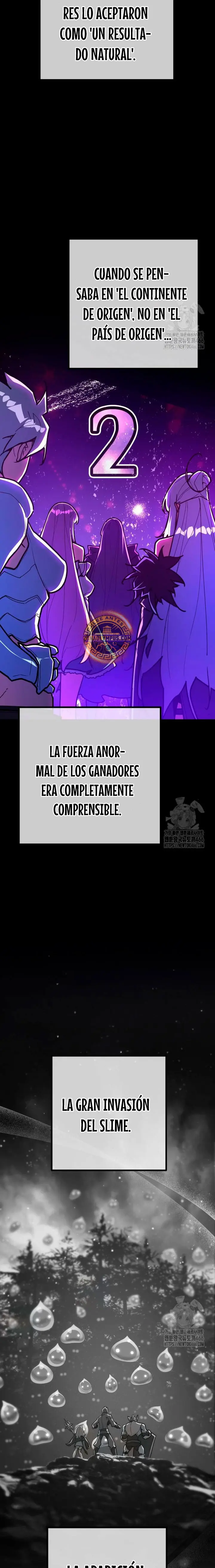 El Troll más fuerte del mundo - Capítulo 117 - Página 5 - LectorTMOo