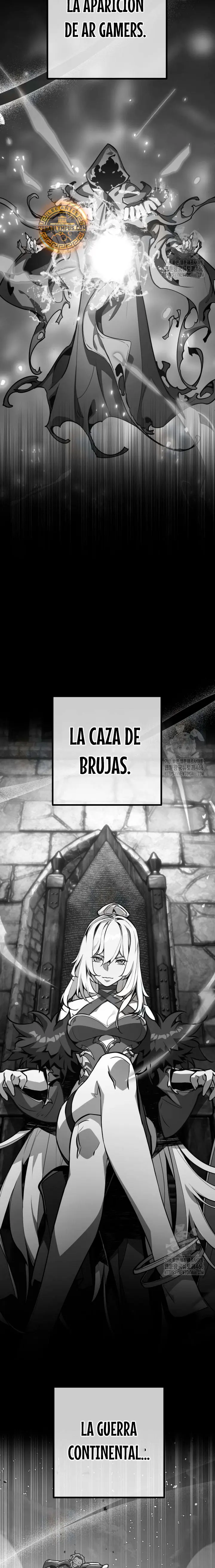 El Troll más fuerte del mundo - Capítulo 117 - Página 6 - LectorTMOo