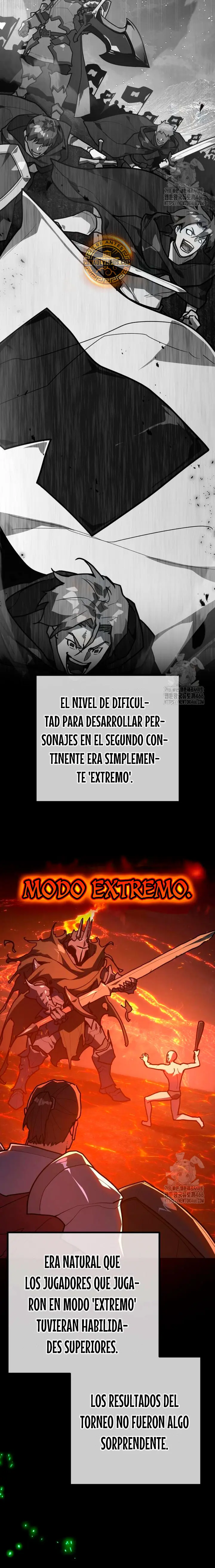 El Troll más fuerte del mundo - Capítulo 117 - Página 7 - LectorTMOo