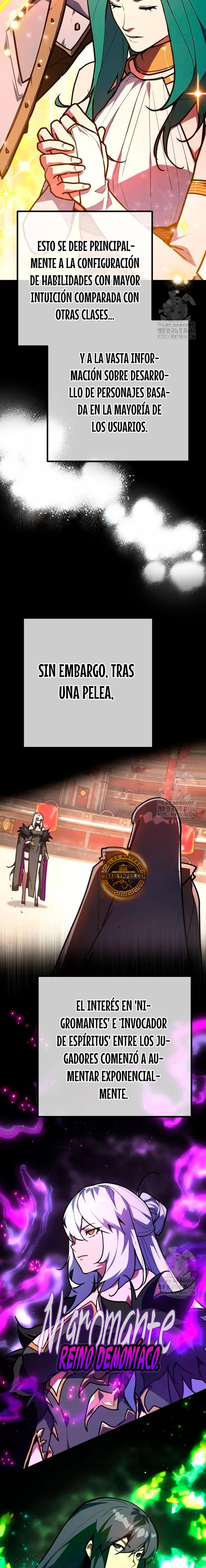 El Troll más fuerte del mundo - Capítulo 117 - Página 10 - LectorTMOo