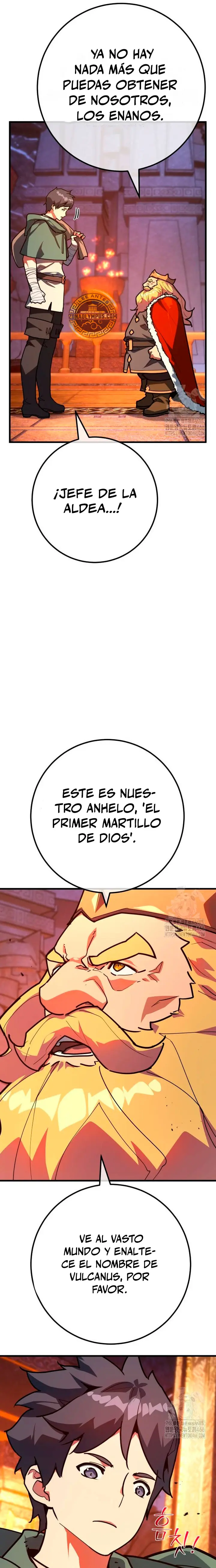 El Troll más fuerte del mundo - Capítulo 117 - Página 13 - LectorTMOo