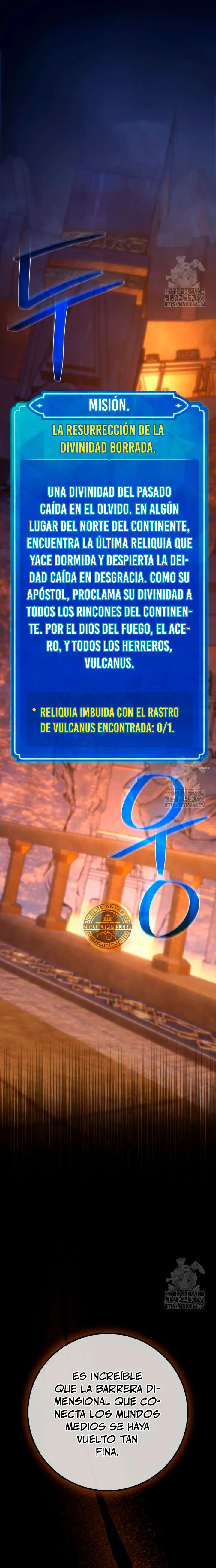 El Troll más fuerte del mundo - Capítulo 117 - Página 15 - LectorTMOo