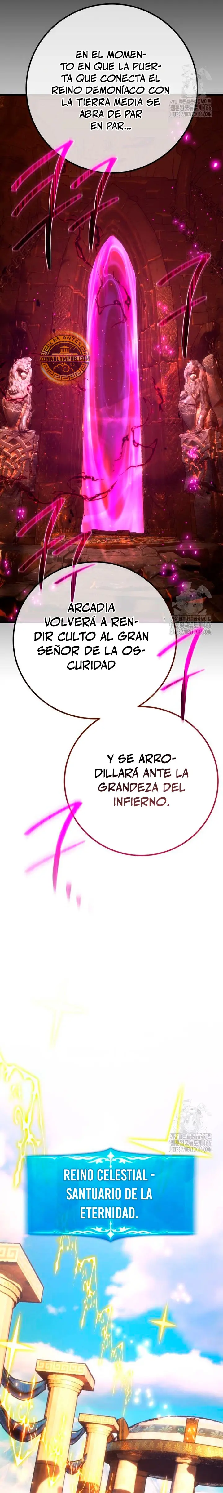 El Troll más fuerte del mundo - Capítulo 117 - Página 18 - LectorTMOo