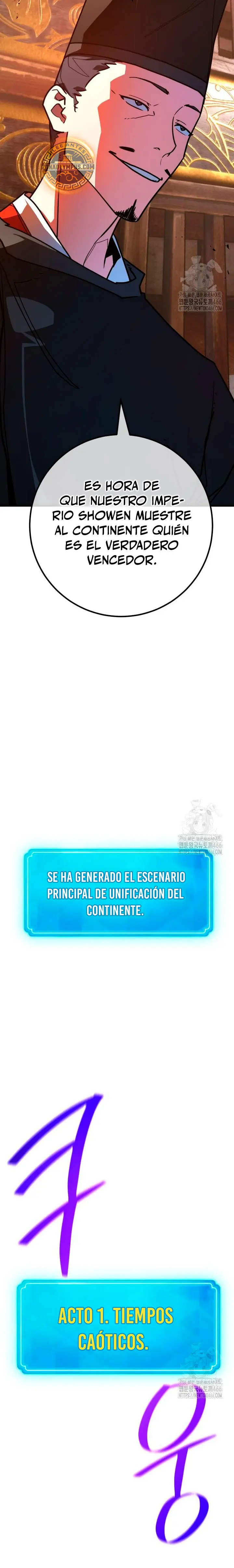 El Troll más fuerte del mundo - Capítulo 117 - Página 21 - LectorTMOo