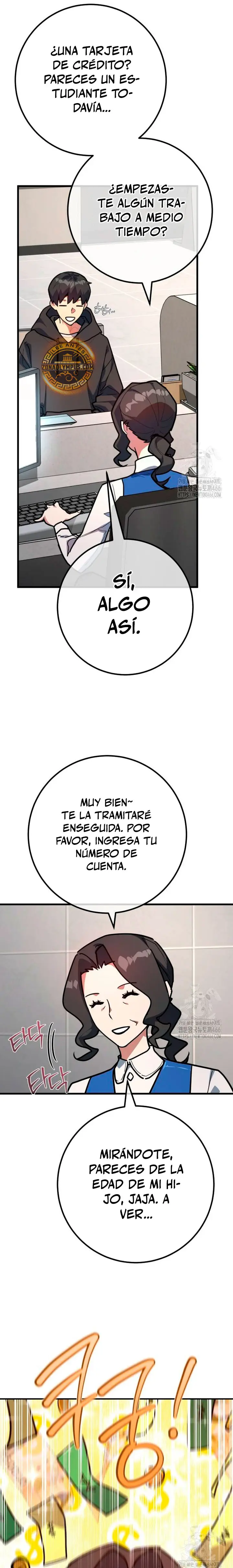 El Troll más fuerte del mundo - Capítulo 117 - Página 24 - LectorTMOo