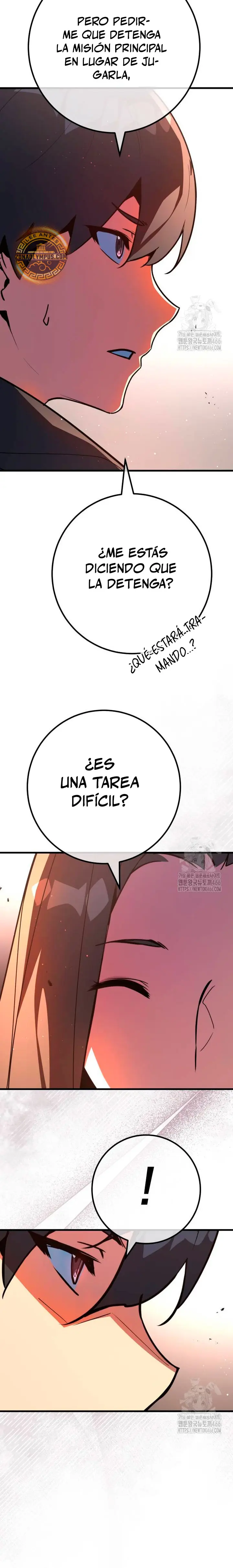 El Troll más fuerte del mundo - Capítulo 117 - Página 31 - LectorTMOo