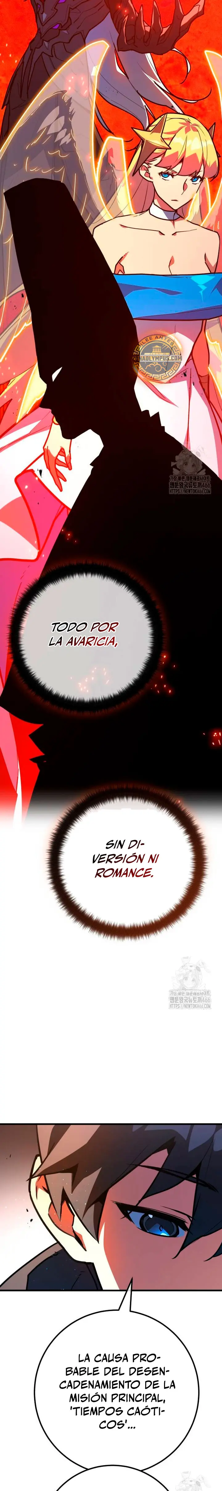 El Troll más fuerte del mundo - Capítulo 117 - Página 34 - LectorTMOo