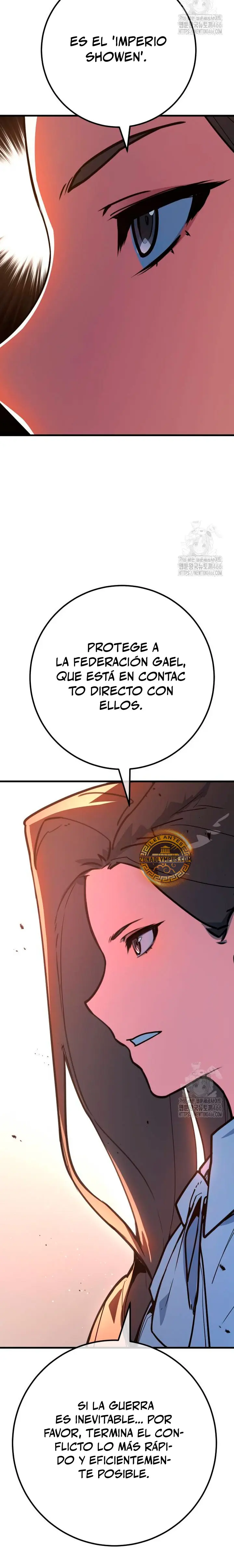 El Troll más fuerte del mundo - Capítulo 117 - Página 35 - LectorTMOo