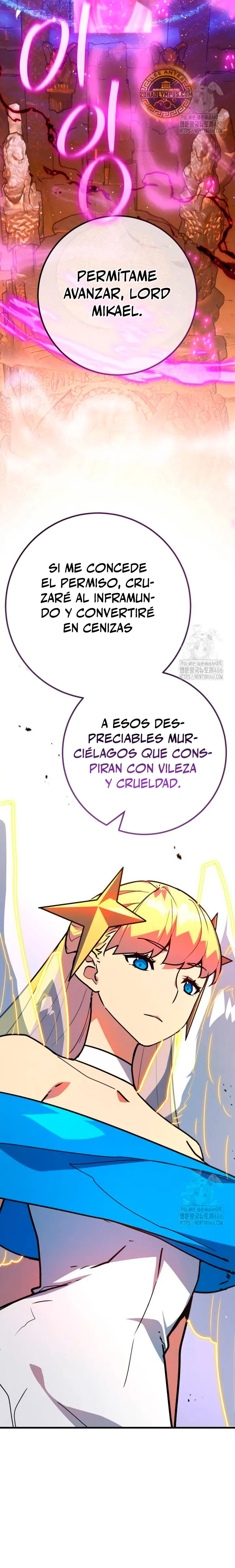 El Troll más fuerte del mundo - Capítulo 118 - Página 5 - LectorTMOo