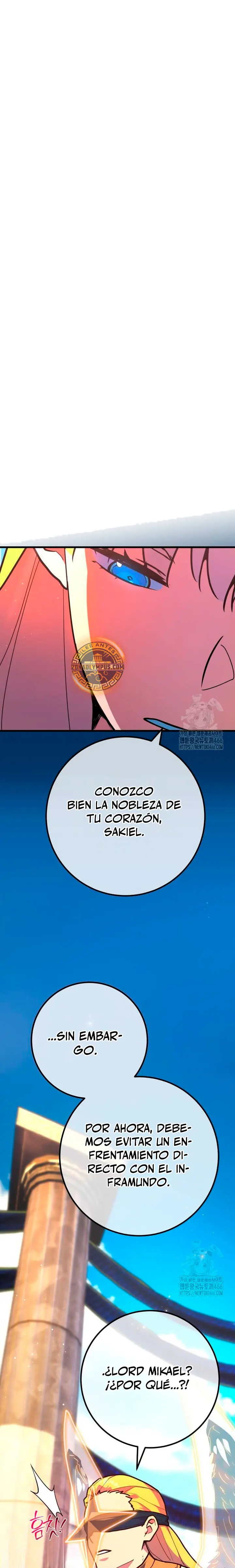 El Troll más fuerte del mundo - Capítulo 118 - Página 6 - LectorTMOo