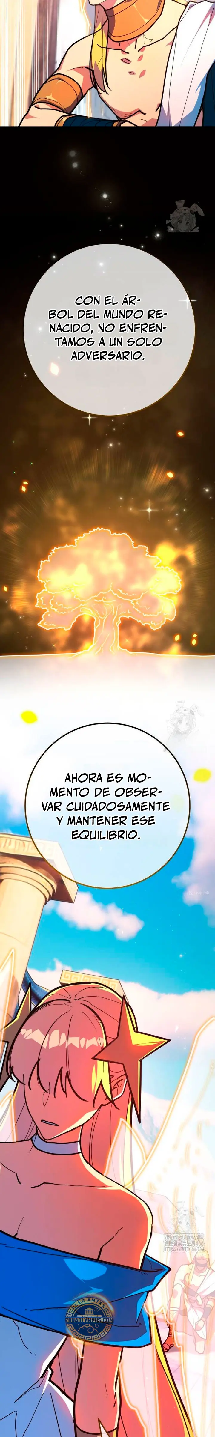 El Troll más fuerte del mundo - Capítulo 118 - Página 7 - LectorTMOo