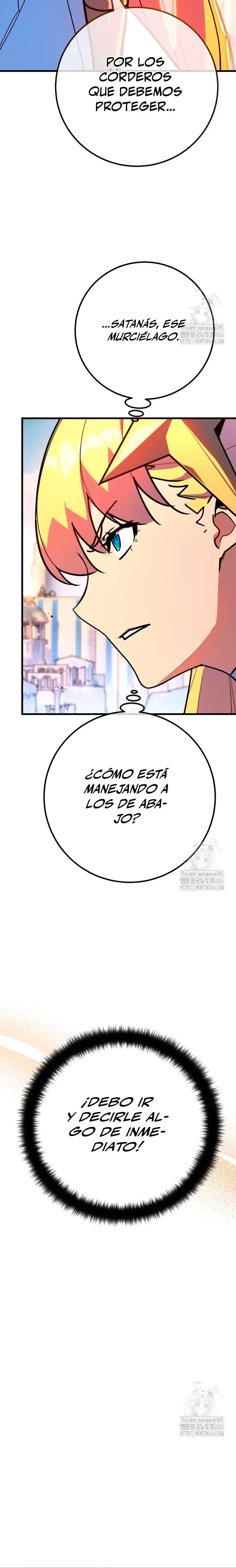 El Troll más fuerte del mundo - Capítulo 118 - Página 8 - LectorTMOo