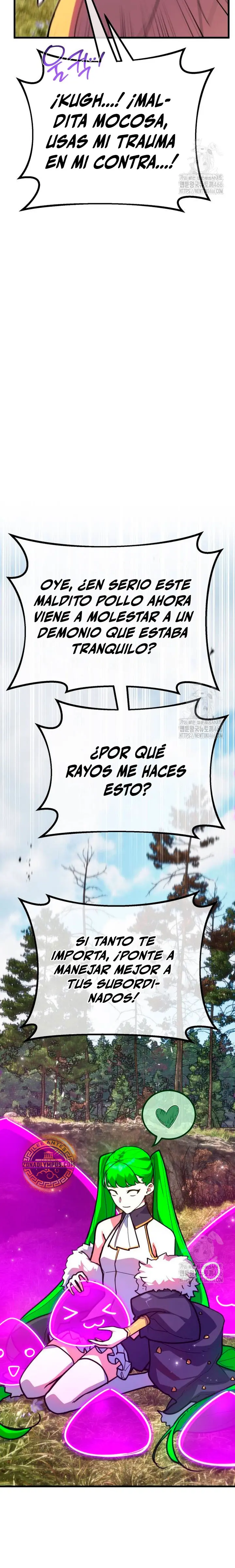 El Troll más fuerte del mundo - Capítulo 118 - Página 14 - LectorTMOo