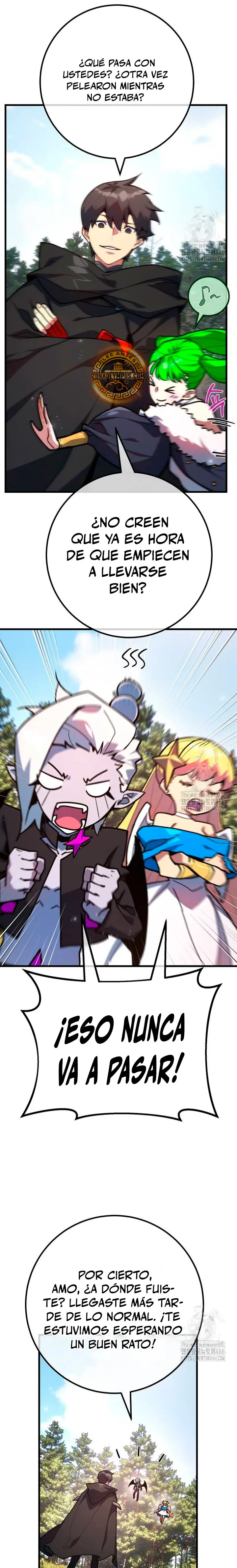 El Troll más fuerte del mundo - Capítulo 118 - Página 15 - LectorTMOo