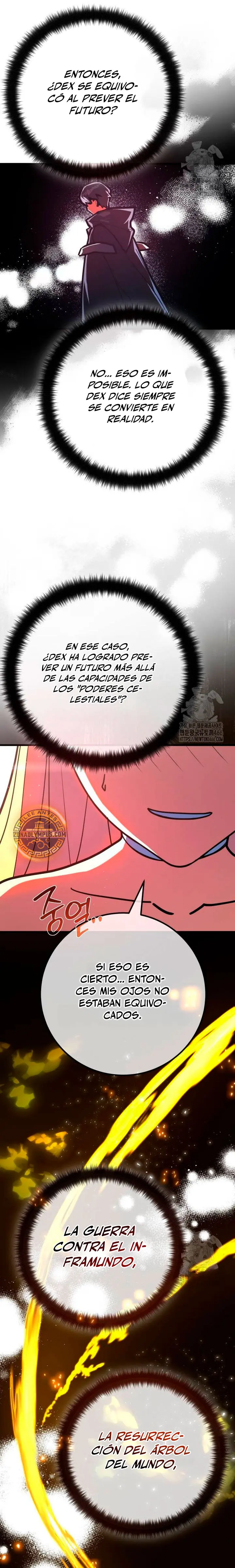 El Troll más fuerte del mundo - Capítulo 118 - Página 21 - LectorTMOo