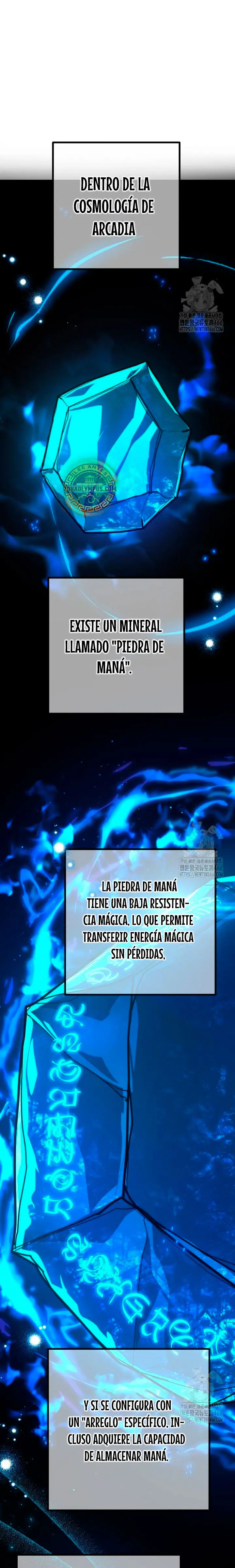 El Troll más fuerte del mundo - Capítulo 118 - Página 23 - LectorTMOo