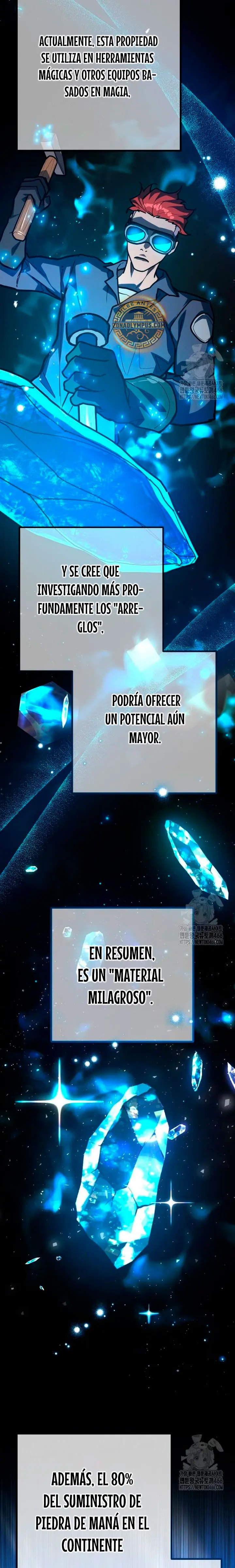 El Troll más fuerte del mundo - Capítulo 118 - Página 24 - LectorTMOo
