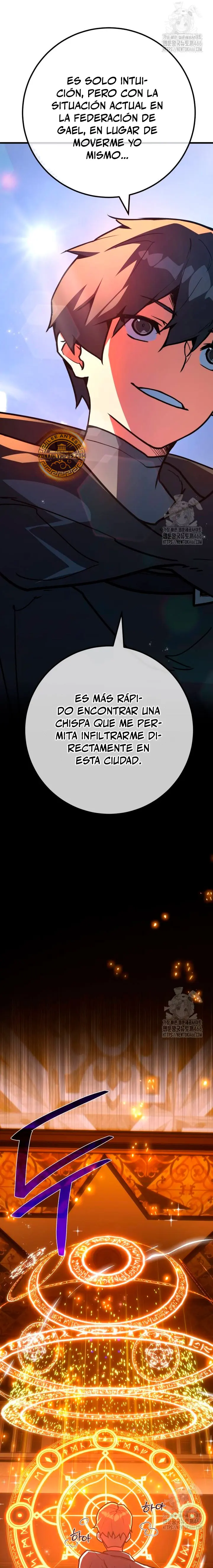 El Troll más fuerte del mundo - Capítulo 118 - Página 27 - LectorTMOo