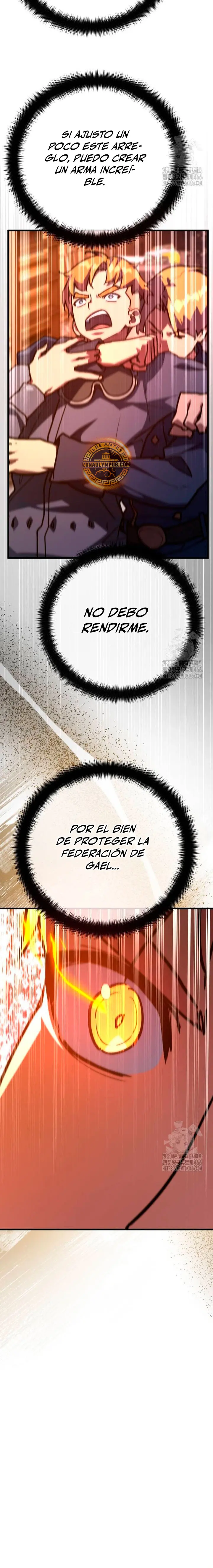 El Troll más fuerte del mundo - Capítulo 118 - Página 31 - LectorTMOo