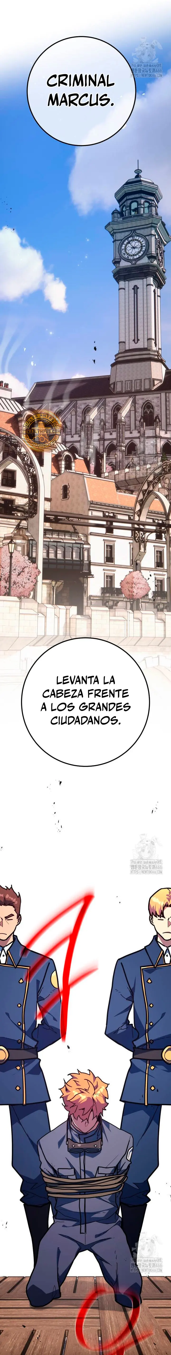 El Troll más fuerte del mundo - Capítulo 118 - Página 32 - LectorTMOo