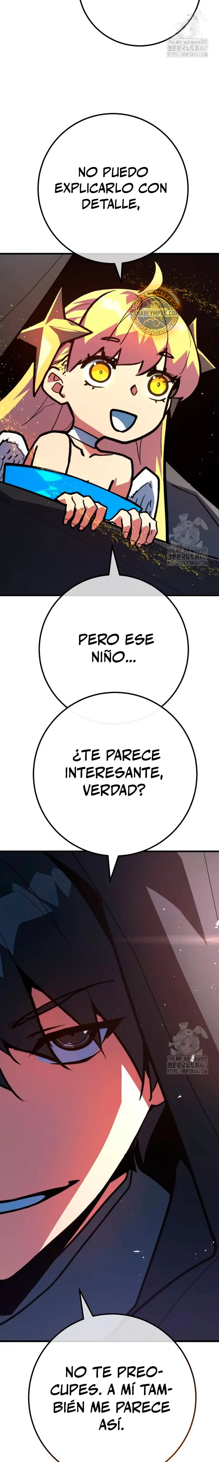 El Troll más fuerte del mundo - Capítulo 119 - Página 4 - LectorTMOo