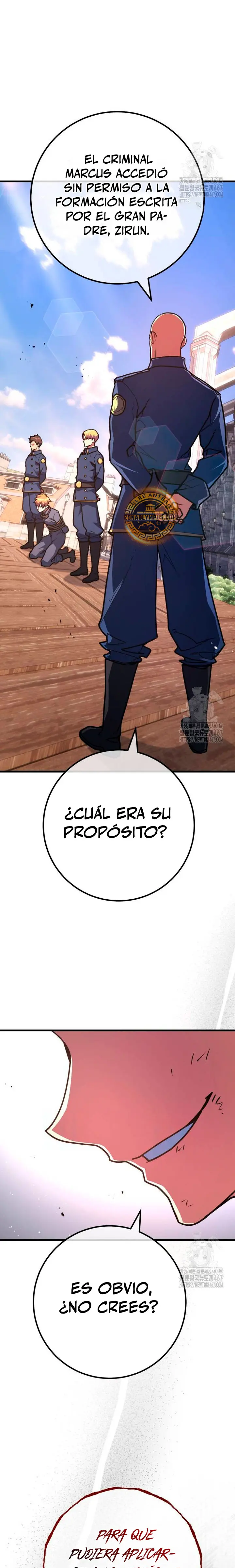 El Troll más fuerte del mundo - Capítulo 119 - Página 6 - LectorTMOo