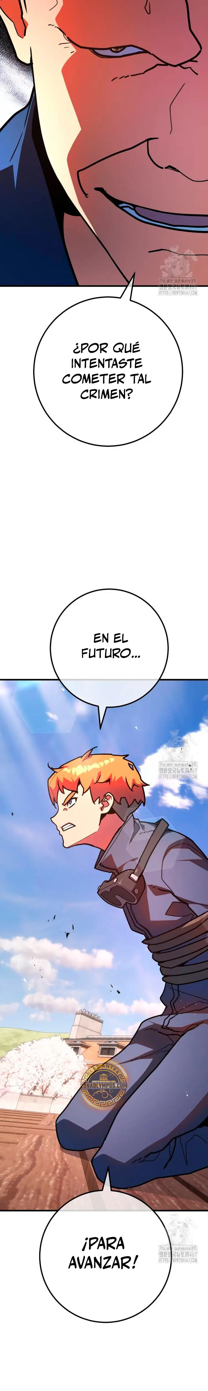 El Troll más fuerte del mundo - Capítulo 119 - Página 8 - LectorTMOo